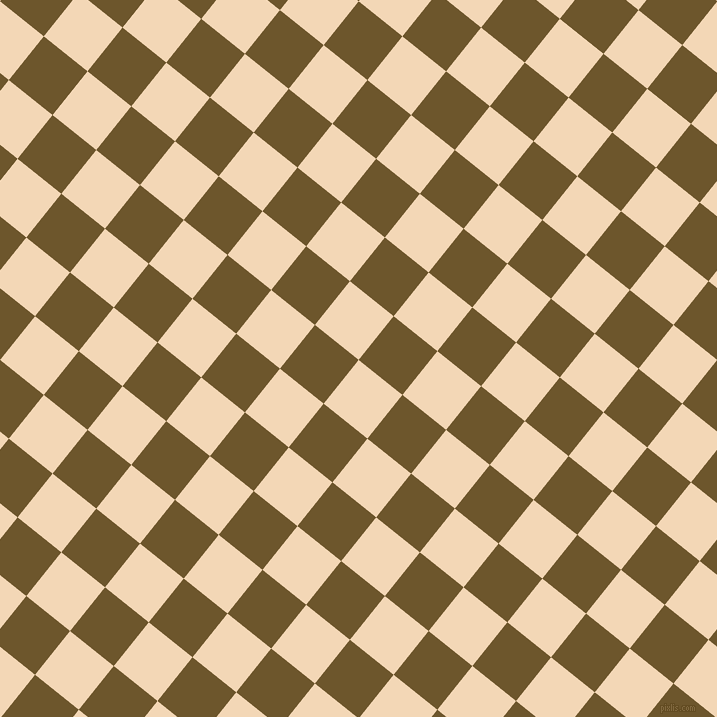 51/141 degree angle diagonal checkered chequered squares checker pattern checkers background, 56 pixel square size, , Pink Lady and Horses Neck checkers chequered checkered squares seamless tileable