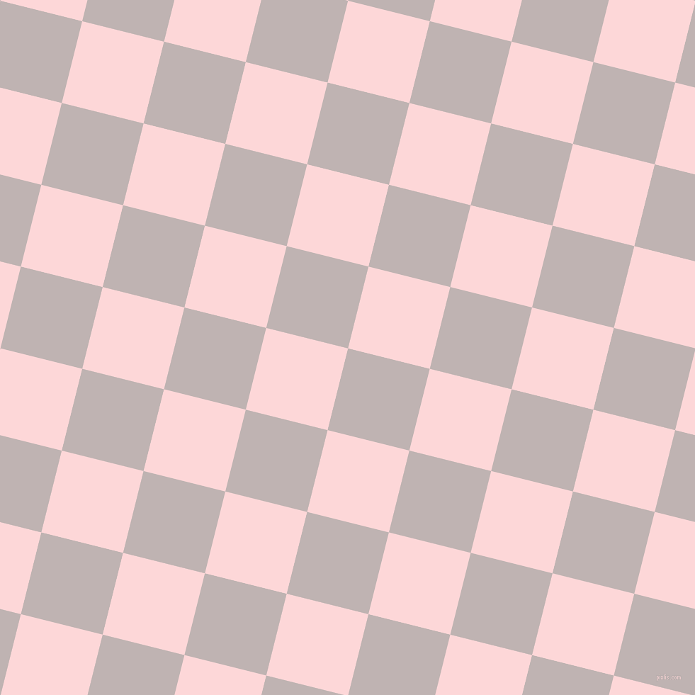76/166 degree angle diagonal checkered chequered squares checker pattern checkers background, 119 pixel squares size, , Pink Swan and We Peep checkers chequered checkered squares seamless tileable