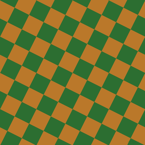 63/153 degree angle diagonal checkered chequered squares checker pattern checkers background, 52 pixel squares size, Pirate Gold and San Felix checkers chequered checkered squares seamless tileable
