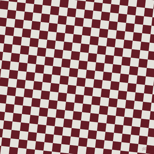 84/174 degree angle diagonal checkered chequered squares checker pattern checkers background, 28 pixel squares size, , Pohutukawa and Wan White checkers chequered checkered squares seamless tileable