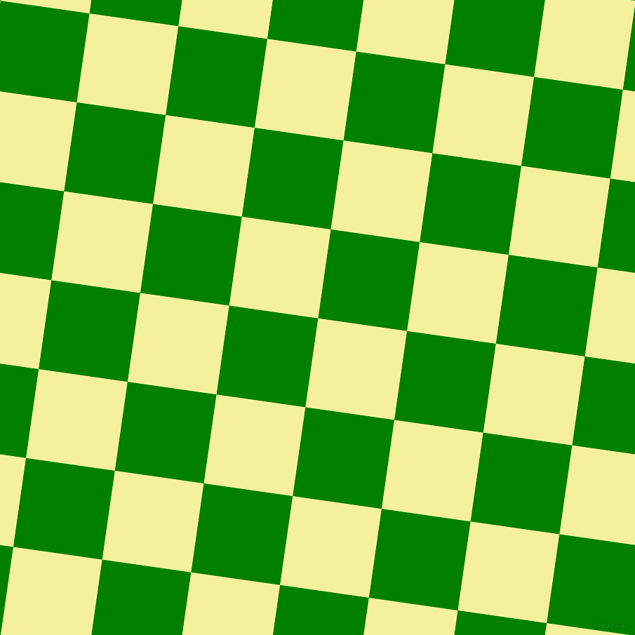 82/172 degree angle diagonal checkered chequered squares checker pattern checkers background, 128 pixel squares size, , Portafino and Green checkers chequered checkered squares seamless tileable