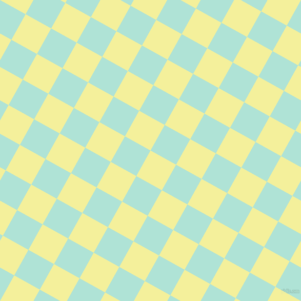 61/151 degree angle diagonal checkered chequered squares checker pattern checkers background, 57 pixel square size, Portafino and Ice Cold checkers chequered checkered squares seamless tileable
