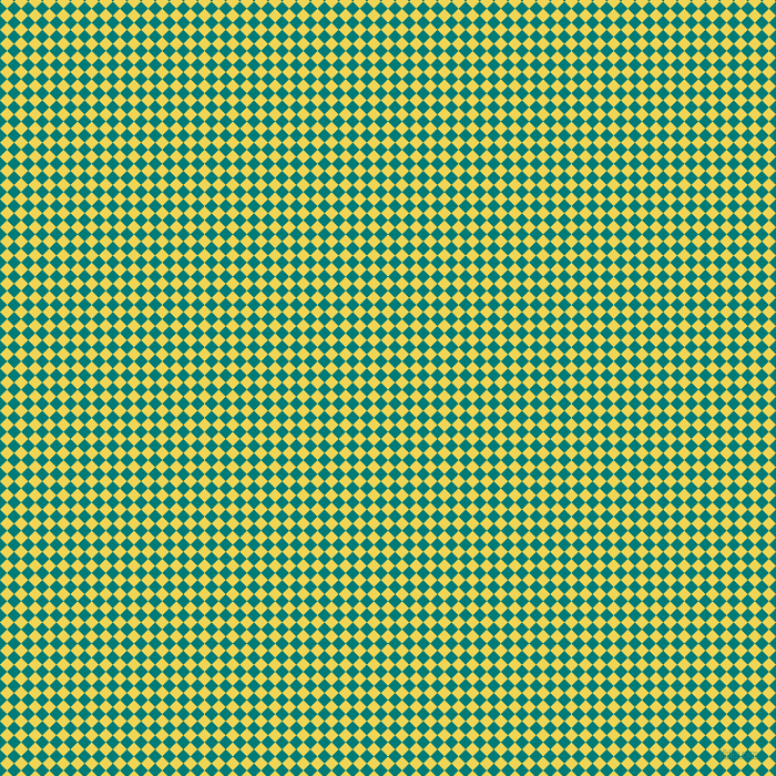 45/135 degree angle diagonal checkered chequered squares checker pattern checkers background, 9 pixel squares size, Portica and Surfie Green checkers chequered checkered squares seamless tileable