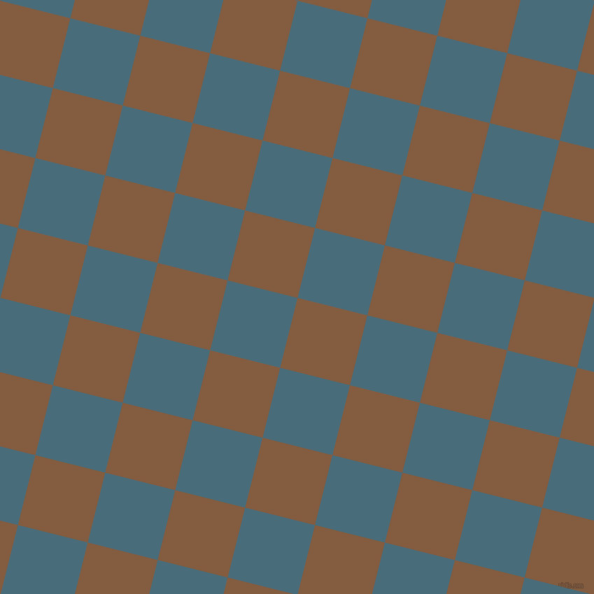 76/166 degree angle diagonal checkered chequered squares checker pattern checkers background, 103 pixel squares size, , Potters Clay and Bismark checkers chequered checkered squares seamless tileable
