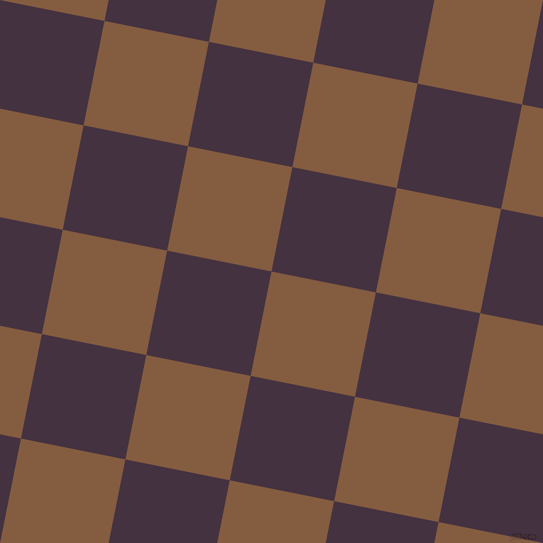 79/169 degree angle diagonal checkered chequered squares checker pattern checkers background, 150 pixel square size, , Potters Clay and Voodoo checkers chequered checkered squares seamless tileable