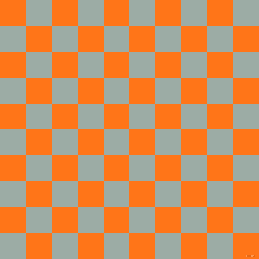 checkered chequered squares checkers background checker pattern, 107 pixel squares size, , Pumpkin and Tower Grey checkers chequered checkered squares seamless tileable