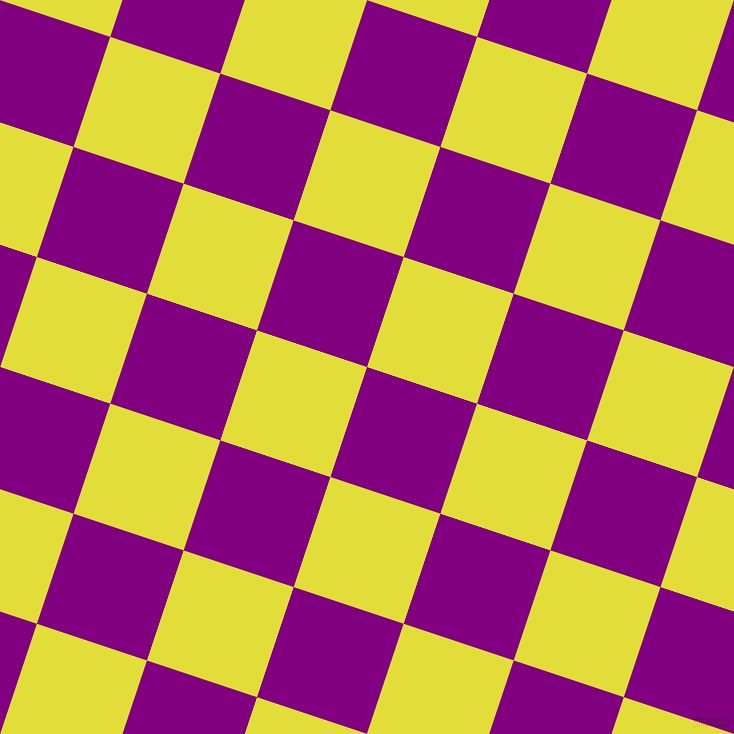 72/162 degree angle diagonal checkered chequered squares checker pattern checkers background, 116 pixel square size, Purple and Starship checkers chequered checkered squares seamless tileable