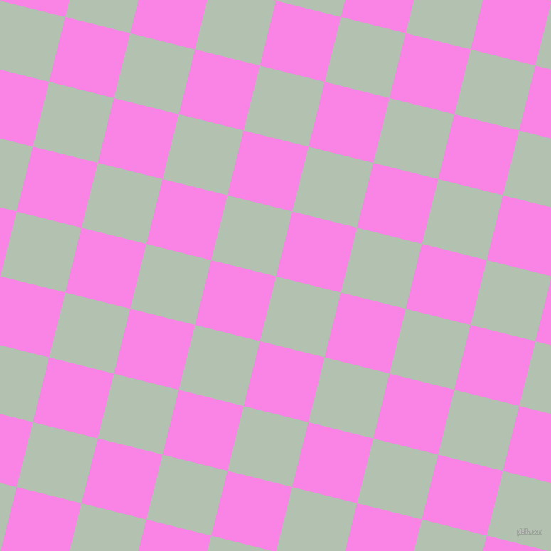 76/166 degree angle diagonal checkered chequered squares checker pattern checkers background, 94 pixel square size, , Rainee and Pale Magenta checkers chequered checkered squares seamless tileable