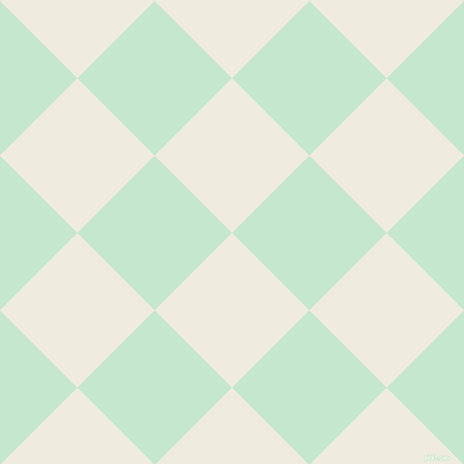 45/135 degree angle diagonal checkered chequered squares checker pattern checkers background, 157 pixel squares size, , Rice Cake and Granny Apple checkers chequered checkered squares seamless tileable