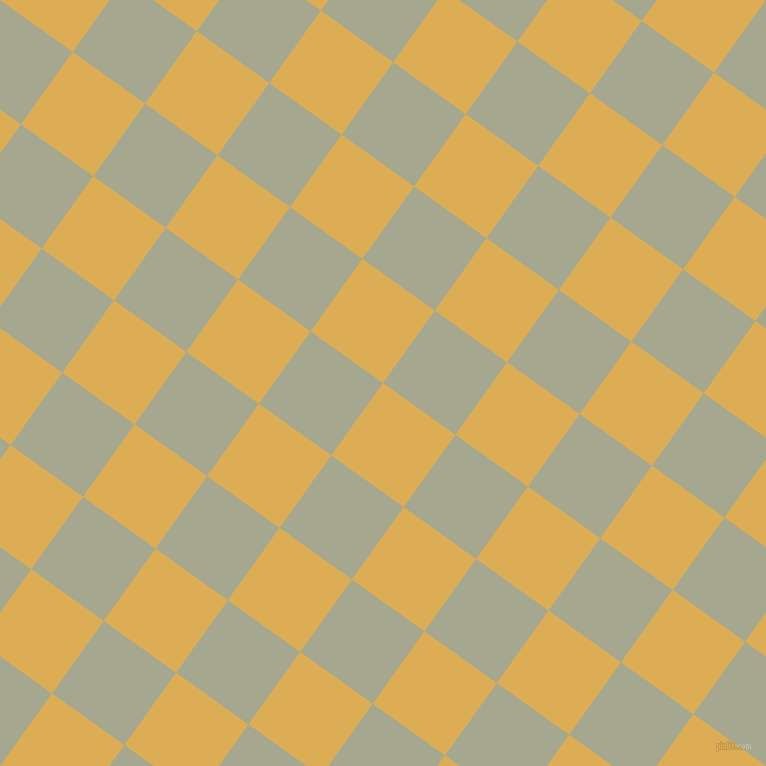 54/144 degree angle diagonal checkered chequered squares checker pattern checkers background, 89 pixel square size, , Rob Roy and Bud checkers chequered checkered squares seamless tileable