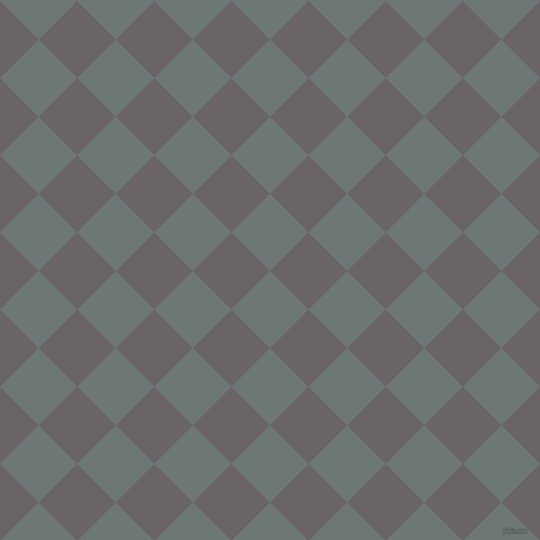 45/135 degree angle diagonal checkered chequered squares checker pattern checkers background, 79 pixel squares size, , Rolling Stone and Scorpion checkers chequered checkered squares seamless tileable