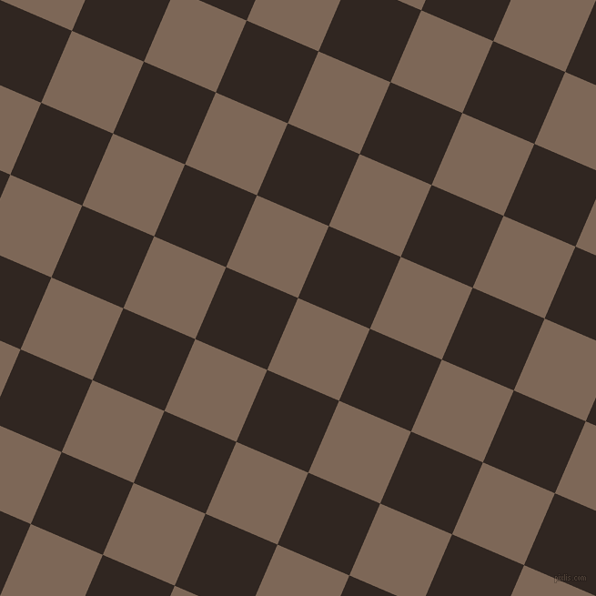 67/157 degree angle diagonal checkered chequered squares checker pattern checkers background, 86 pixel square size, Roman Coffee and Wood Bark checkers chequered checkered squares seamless tileable