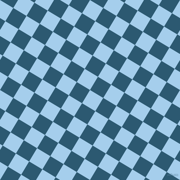 59/149 degree angle diagonal checkered chequered squares checker pattern checkers background, 51 pixel squares size, , Sail and Chathams Blue checkers chequered checkered squares seamless tileable