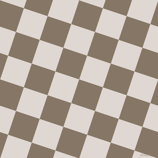 72/162 degree angle diagonal checkered chequered squares checker pattern checkers background, 81 pixel squares size, , Sand Dune and Bon Jour checkers chequered checkered squares seamless tileable