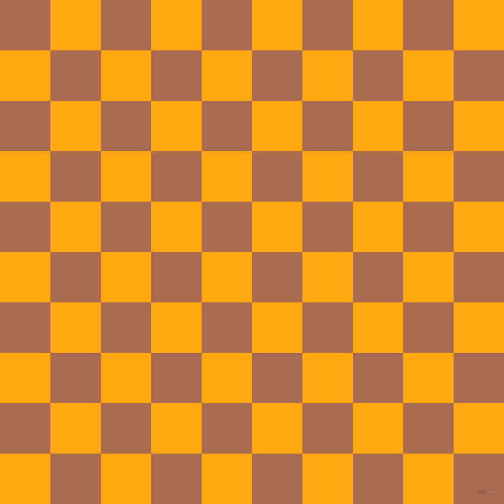 checkered chequered squares checkers background checker pattern, 102 pixel square size, , Sante Fe and Dark Tangerine checkers chequered checkered squares seamless tileable