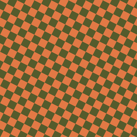 63/153 degree angle diagonal checkered chequered squares checker pattern checkers background, 26 pixel squares size, , Saratoga and Jaffa checkers chequered checkered squares seamless tileable