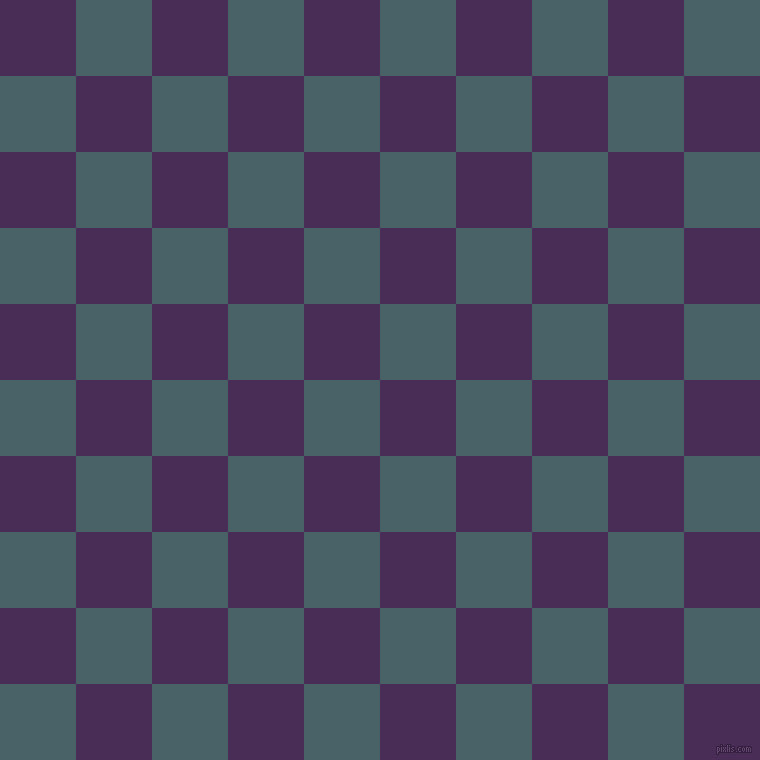 checkered chequered squares checkers background checker pattern, 76 pixel square size, , Scarlet Gum and Smalt Blue checkers chequered checkered squares seamless tileable
