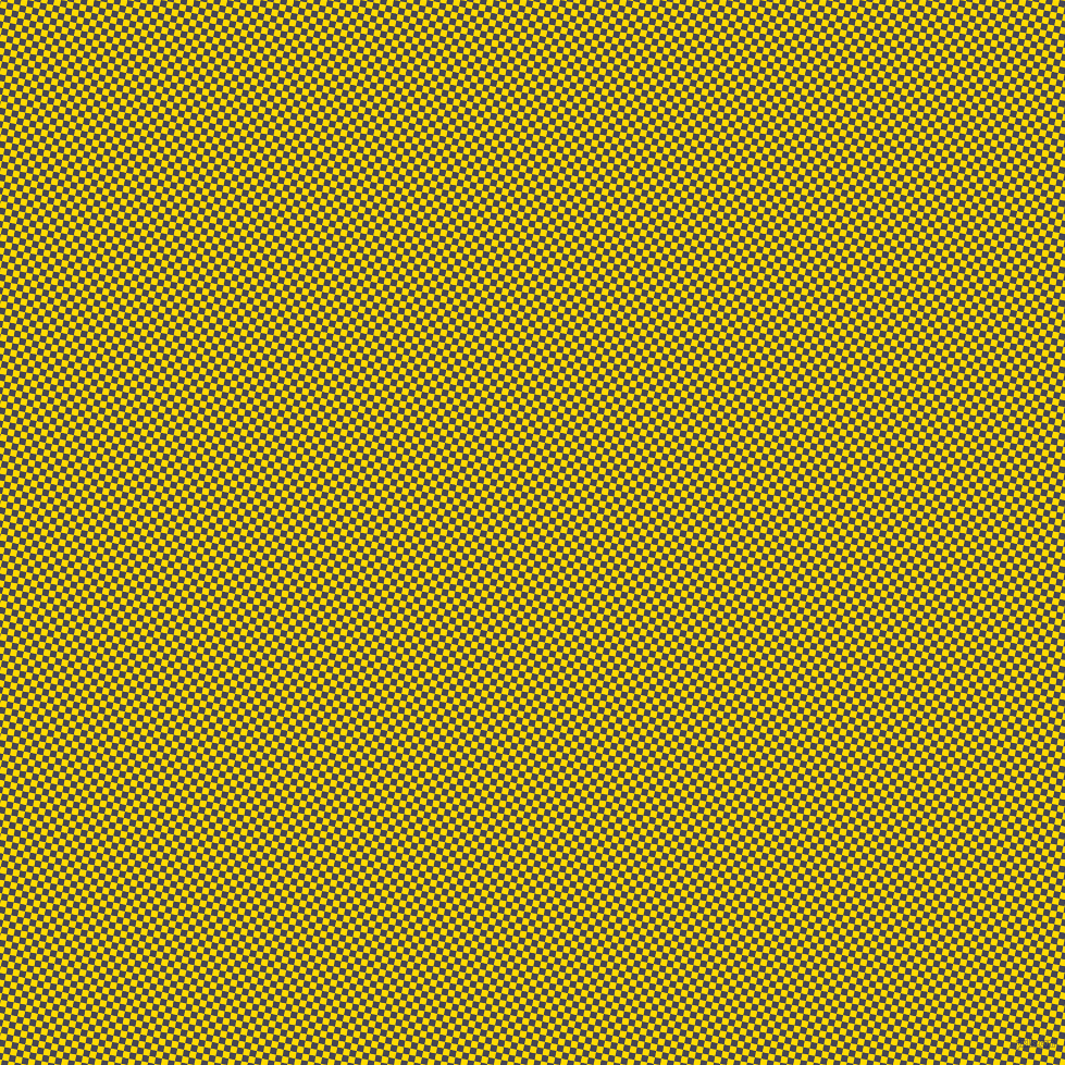 79/169 degree angle diagonal checkered chequered squares checker pattern checkers background, 6 pixel squares size, , School Bus Yellow and Gun Powder checkers chequered checkered squares seamless tileable