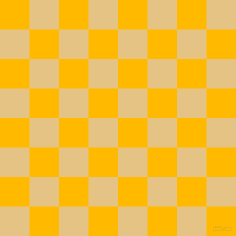 checkered chequered squares checkers background checker pattern, 59 pixel squares size, Selective Yellow and New Orleans checkers chequered checkered squares seamless tileable