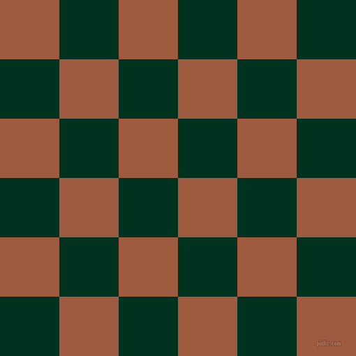 checkered chequered squares checkers background checker pattern, 85 pixel square size, , Sepia and Dark Green checkers chequered checkered squares seamless tileable