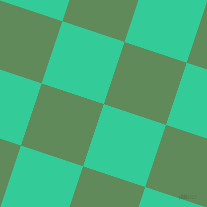 72/162 degree angle diagonal checkered chequered squares checker pattern checkers background, 132 pixel squares size, , Shamrock and Hippie Green checkers chequered checkered squares seamless tileable