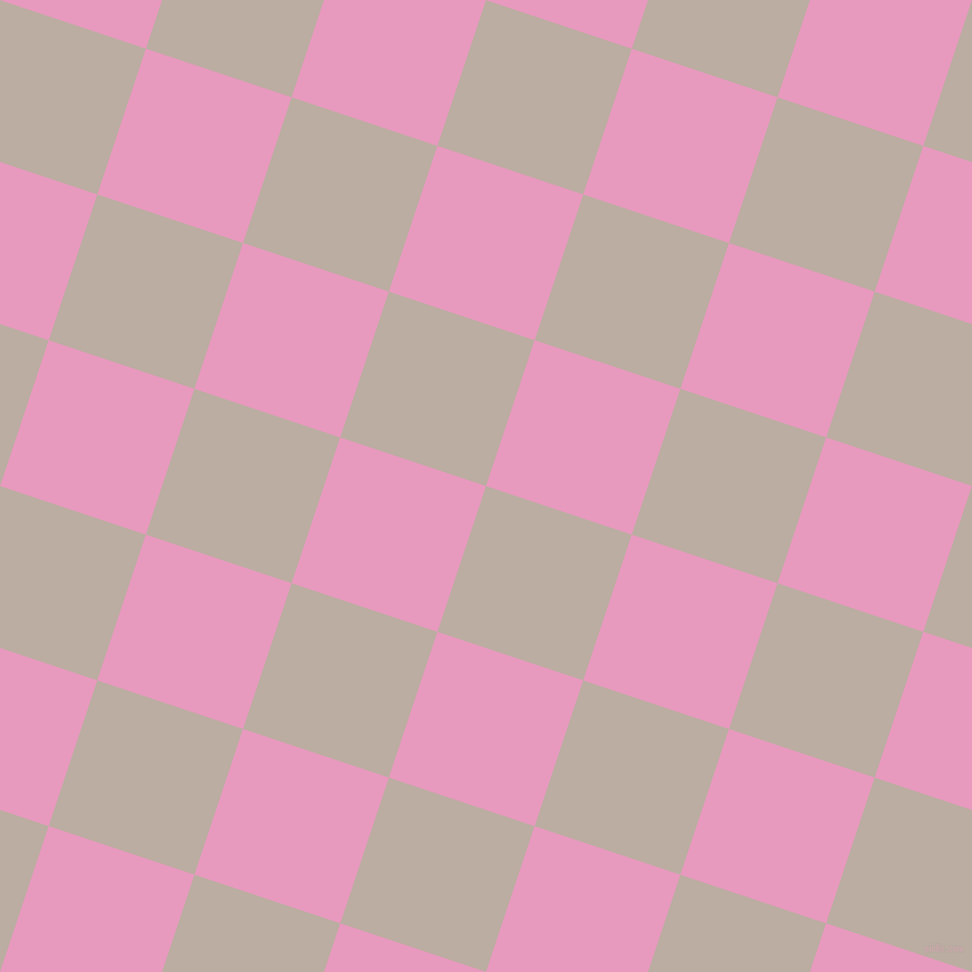 72/162 degree angle diagonal checkered chequered squares checker pattern checkers background, 138 pixel square size, , Silk and Shocking checkers chequered checkered squares seamless tileable