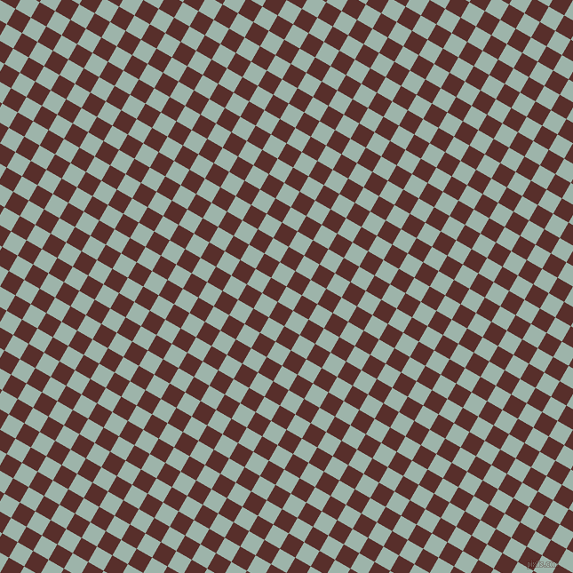 60/150 degree angle diagonal checkered chequered squares checker pattern checkers background, 20 pixel squares size, Skeptic and Moccaccino checkers chequered checkered squares seamless tileable