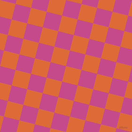 76/166 degree angle diagonal checkered chequered squares checker pattern checkers background, 68 pixel squares size, , Sorbus and Mulberry checkers chequered checkered squares seamless tileable