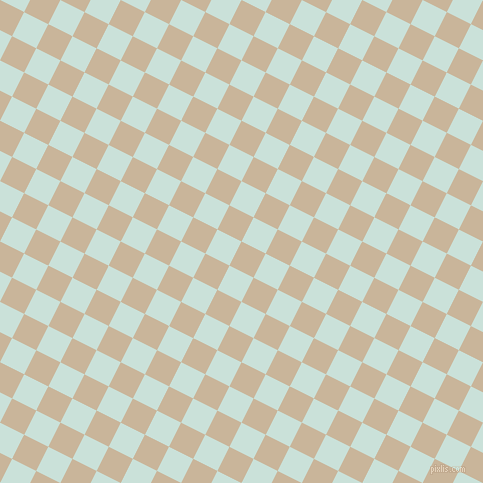 63/153 degree angle diagonal checkered chequered squares checker pattern checkers background, 27 pixel squares size, , Sour Dough and Iceberg checkers chequered checkered squares seamless tileable