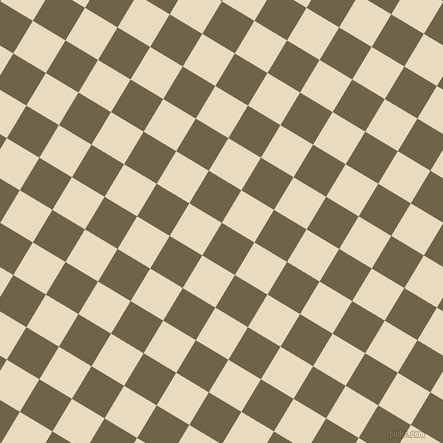 59/149 degree angle diagonal checkered chequered squares checker pattern checkers background, 38 pixel squares size, , Soya Bean and Double Pearl Lusta checkers chequered checkered squares seamless tileable