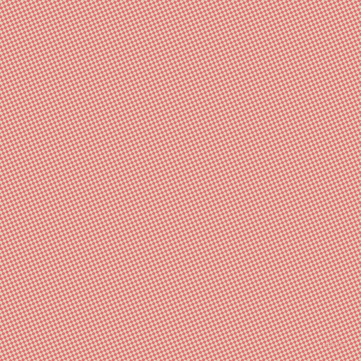 68/158 degree angle diagonal checkered chequered squares checker pattern checkers background, 4 pixel squares size, , Spanish White and Froly checkers chequered checkered squares seamless tileable
