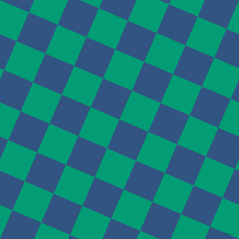 67/157 degree angle diagonal checkered chequered squares checker pattern checkers background, 105 pixel square size, , St Tropaz and Free Speech Aquamarine checkers chequered checkered squares seamless tileable