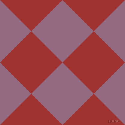 45/135 degree angle diagonal checkered chequered squares checker pattern checkers background, 147 pixel square size, , Strikemaster and Milano Red checkers chequered checkered squares seamless tileable