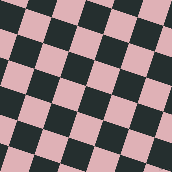 72/162 degree angle diagonal checkered chequered squares checker pattern checkers background, 94 pixel squares size, Swamp and Blossom checkers chequered checkered squares seamless tileable