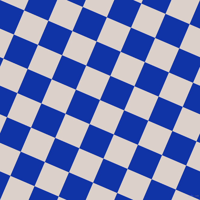67/157 degree angle diagonal checkered chequered squares checker pattern checkers background, 87 pixel squares size, , Swiss Coffee and Egyptian Blue checkers chequered checkered squares seamless tileable