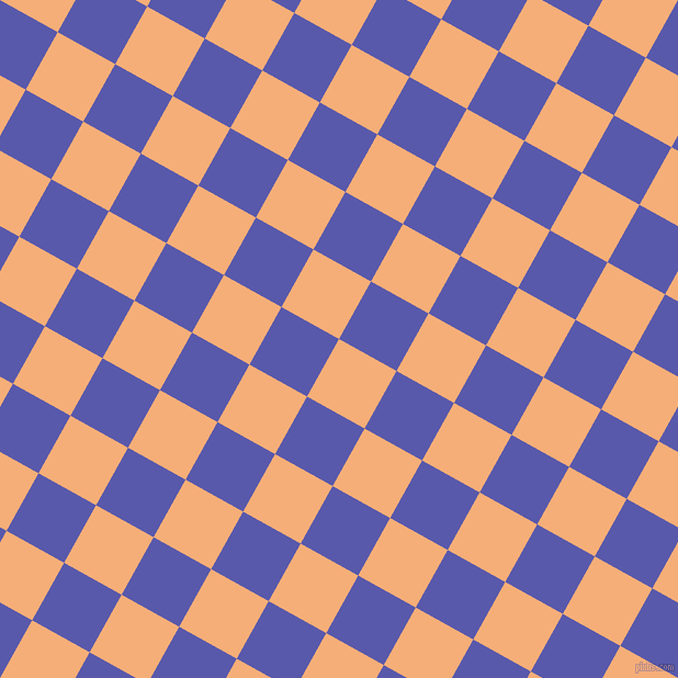 61/151 degree angle diagonal checkered chequered squares checker pattern checkers background, 60 pixel square size, , Tacao and Rich Blue checkers chequered checkered squares seamless tileable