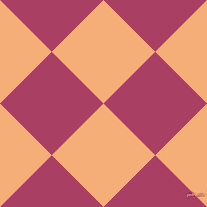 45/135 degree angle diagonal checkered chequered squares checker pattern checkers background, 147 pixel square size, , Tacao and Rouge checkers chequered checkered squares seamless tileable