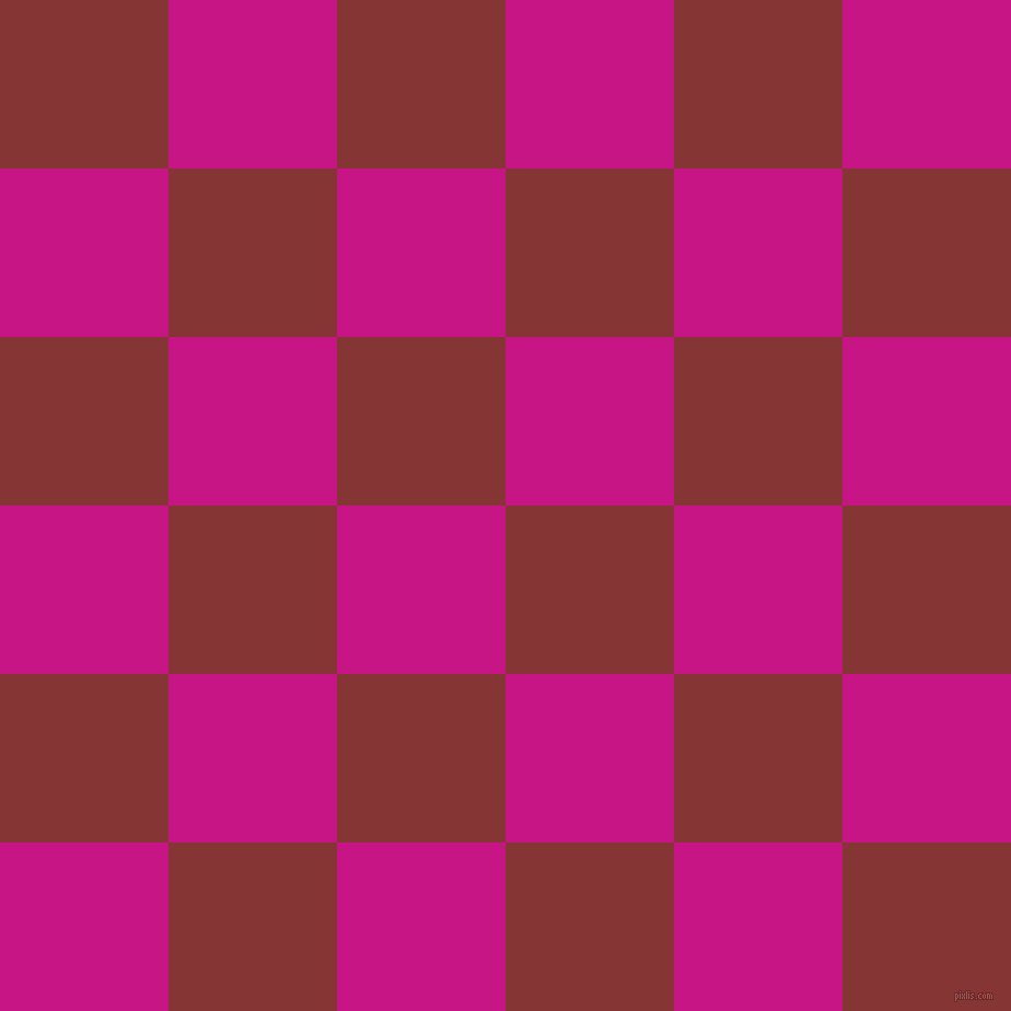 checkered chequered squares checkers background checker pattern, 154 pixel square size, , Tall Poppy and Medium Violet Red checkers chequered checkered squares seamless tileable