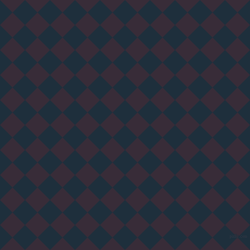 45/135 degree angle diagonal checkered chequered squares checker pattern checkers background, 35 pixel square size, , Tangaroa and Valentino checkers chequered checkered squares seamless tileable