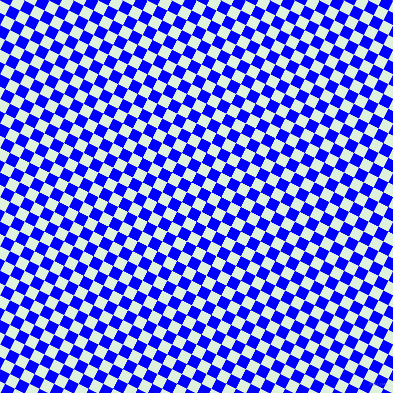 63/153 degree angle diagonal checkered chequered squares checker pattern checkers background, 22 pixel squares size, , Tara and Blue checkers chequered checkered squares seamless tileable