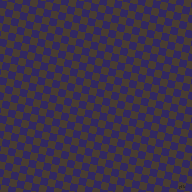 79/169 degree angle diagonal checkered chequered squares checker pattern checkers background, 24 pixel square size, , Taupe and Paris M checkers chequered checkered squares seamless tileable