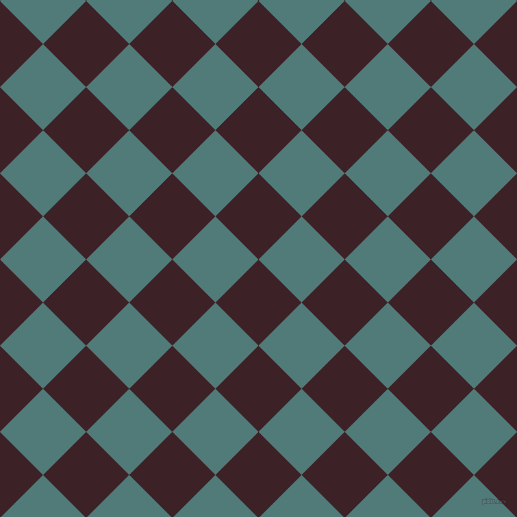 45/135 degree angle diagonal checkered chequered squares checker pattern checkers background, 89 pixel square size, , Temptress and Breaker Bay checkers chequered checkered squares seamless tileable