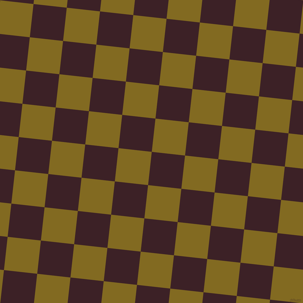 84/174 degree angle diagonal checkered chequered squares checker pattern checkers background, 111 pixel squares size, , Temptress and Yukon Gold checkers chequered checkered squares seamless tileable