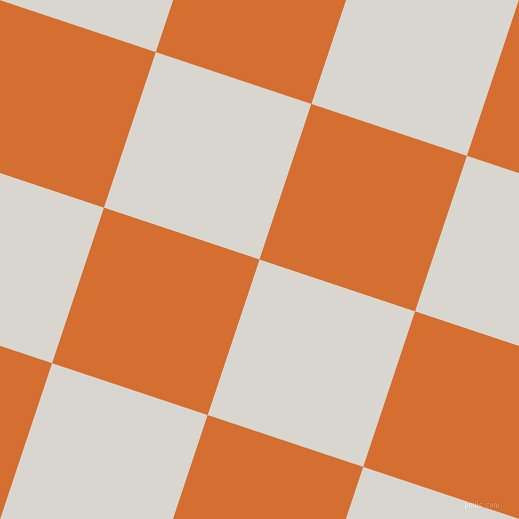 72/162 degree angle diagonal checkered chequered squares checker pattern checkers background, 164 pixel squares size, , Timberwolf and Tango checkers chequered checkered squares seamless tileable