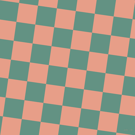 82/172 degree angle diagonal checkered chequered squares checker pattern checkers background, 75 pixel squares size, Tonys Pink and Patina checkers chequered checkered squares seamless tileable
