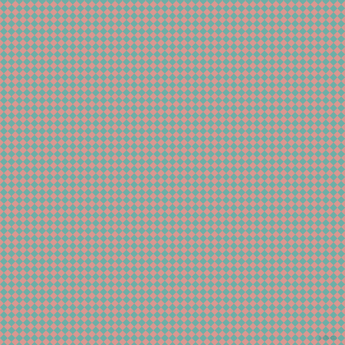 45/135 degree angle diagonal checkered chequered squares checker pattern checkers background, 11 pixel square size, , Tradewind and Petite Orchid checkers chequered checkered squares seamless tileable