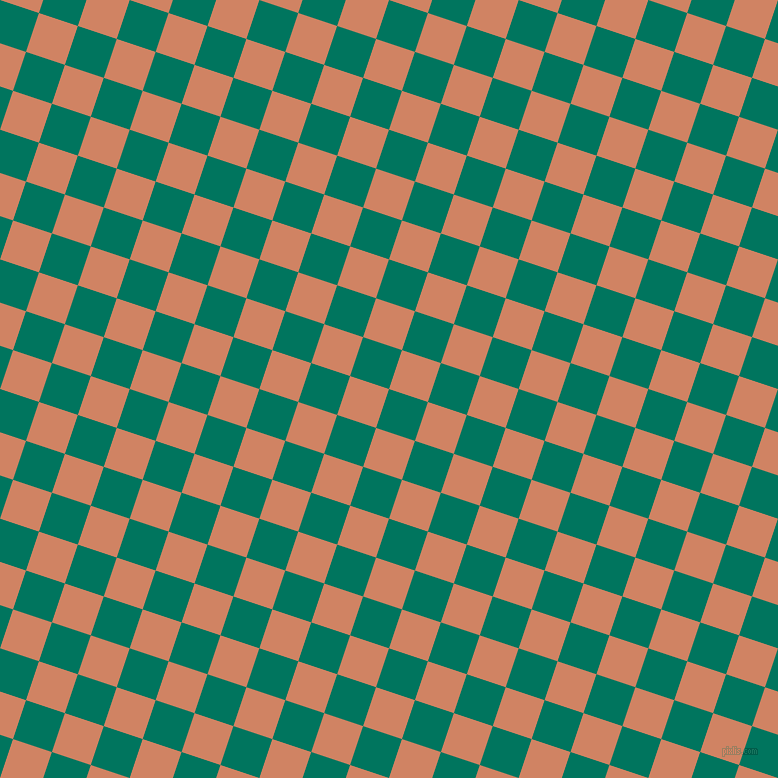 72/162 degree angle diagonal checkered chequered squares checker pattern checkers background, 41 pixel squares size, Tropical Rain Forest and Burning Sand checkers chequered checkered squares seamless tileable