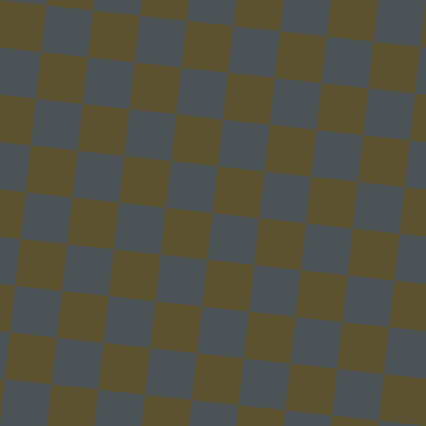 84/174 degree angle diagonal checkered chequered squares checker pattern checkers background, 67 pixel squares size, , Trout and West Coast checkers chequered checkered squares seamless tileable