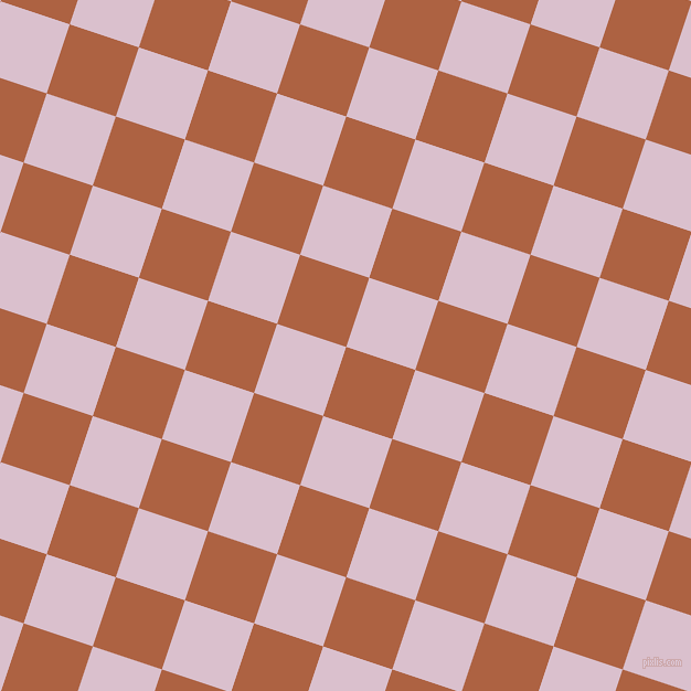 72/162 degree angle diagonal checkered chequered squares checker pattern checkers background, 66 pixel squares size, , Tuscany and Twilight checkers chequered checkered squares seamless tileable