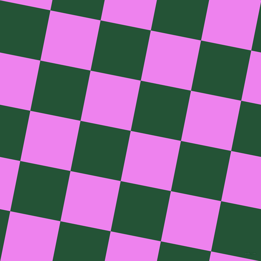 79/169 degree angle diagonal checkered chequered squares checker pattern checkers background, 165 pixel squares size, Violet and Kaitoke Green checkers chequered checkered squares seamless tileable